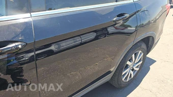 2019 Honda Pilot EX-L - miniatura 44