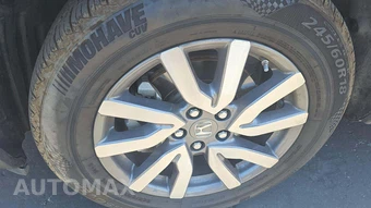 2019 Honda Pilot EX-L - miniatura 49
