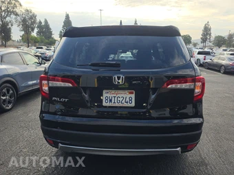 2019 Honda Pilot EX-L - miniatura 5