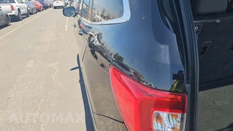 2019 Honda Pilot EX-L - miniatura 50