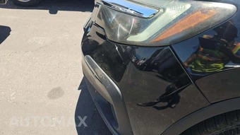 2019 Honda Pilot EX-L - miniatura 51