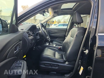 2019 Honda Pilot EX-L - miniatura 7