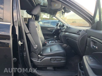 2019 Honda Pilot EX-L - miniatura 8