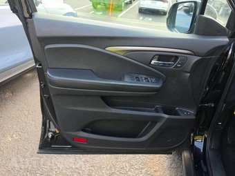 2019 Honda Pilot EX-L - miniatura 9