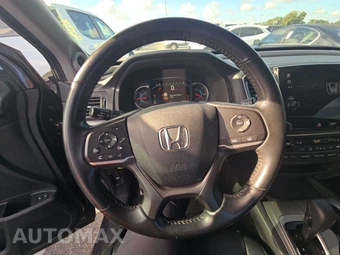 2019 Honda Pilot EX-L - miniatura 10