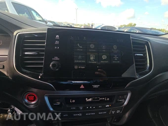 2019 Honda Pilot EX-L - miniatura 11