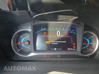 2019 Honda Pilot EX-L - miniatura 12