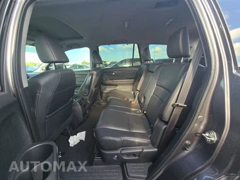 2019 Honda Pilot EX-L - miniatura 13