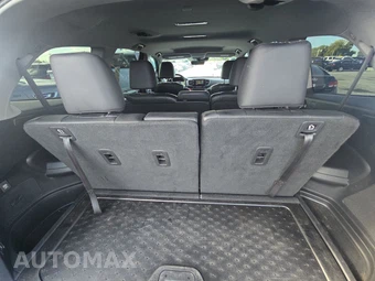 2019 Honda Pilot EX-L - miniatura 16