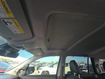 2019 Honda Pilot EX-L - miniatura 17
