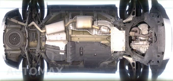 2019 Honda Pilot EX-L - miniatura 18