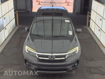 2019 Honda Pilot EX-L - miniatura 2