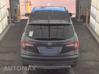 2019 Honda Pilot EX-L - miniatura 5