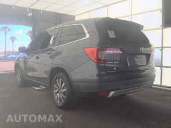 2019 Honda Pilot EX-L - miniatura 6
