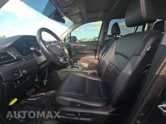 2019 Honda Pilot EX-L - miniatura 7