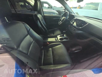 2019 Honda Pilot EX-L - miniatura 8