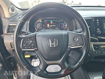 2019 Honda Pilot EX-L – miniatura 10