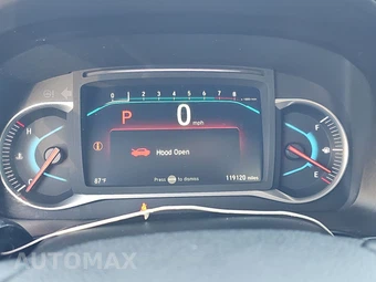 2019 Honda Pilot EX-L – miniatura 12