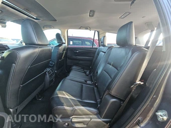 2019 Honda Pilot EX-L – miniatura 13