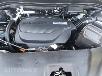 2019 Honda Pilot EX-L – miniatura 15