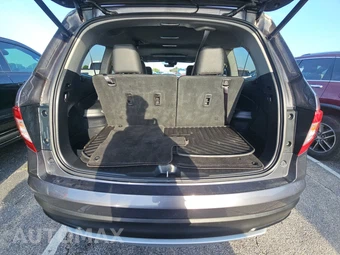 2019 Honda Pilot EX-L – miniatura 16