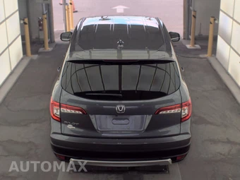 2019 Honda Pilot EX-L – miniatura 5