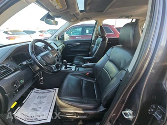 2019 Honda Pilot EX-L – miniatura 7