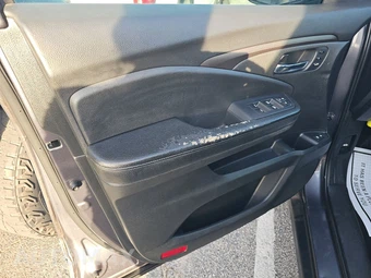 2019 Honda Pilot EX-L – miniatura 9