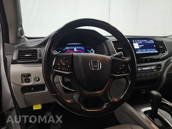 2019 Honda Pilot EX-L – miniatura 10