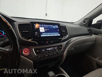 2019 Honda Pilot EX-L – miniatura 11