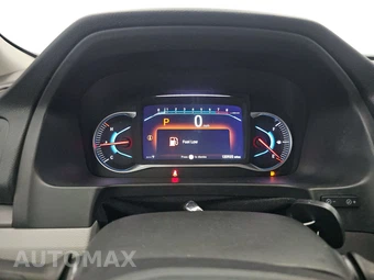 2019 Honda Pilot EX-L – miniatura 12