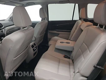 2019 Honda Pilot EX-L – miniatura 13