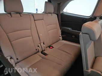 2019 Honda Pilot EX-L – miniatura 14