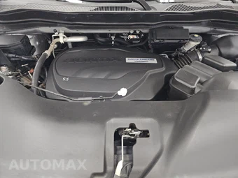 2019 Honda Pilot EX-L – miniatura 16