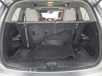 2019 Honda Pilot EX-L – miniatura 17