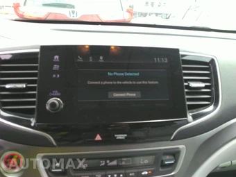 2019 Honda Pilot EX-L – miniatura 19