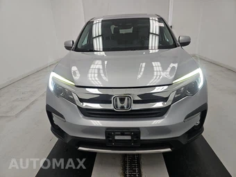 2019 Honda Pilot EX-L – miniatura 2