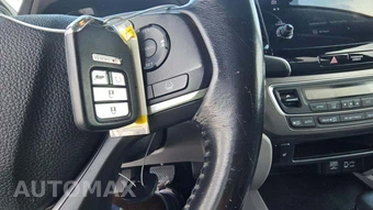 2019 Honda Pilot EX-L – miniatura 23
