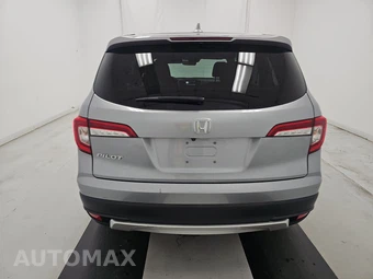 2019 Honda Pilot EX-L – miniatura 5