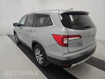 2019 Honda Pilot EX-L – miniatura 6