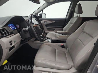 2019 Honda Pilot EX-L – miniatura 7