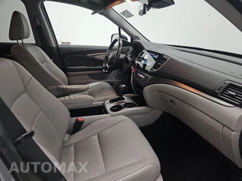 2019 Honda Pilot EX-L – miniatura 8