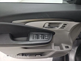 2019 Honda Pilot EX-L – miniatura 9