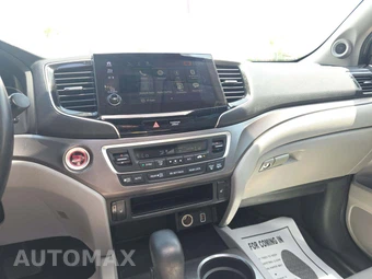2019 Honda Pilot EX-L – miniatura 10