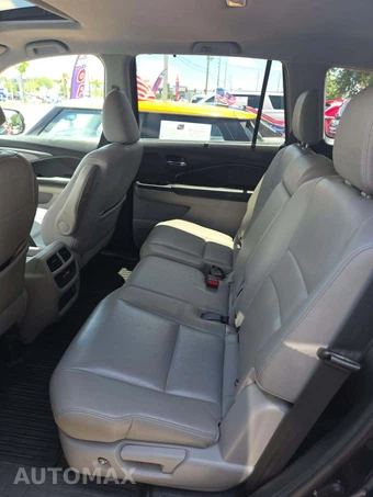 2019 Honda Pilot EX-L – miniatura 13