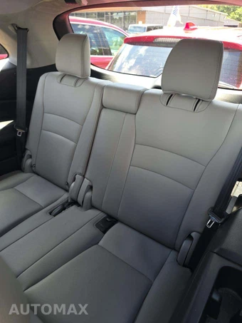2019 Honda Pilot EX-L – miniatura 14
