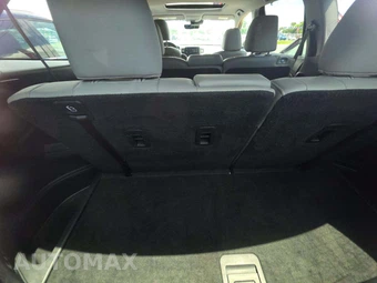 2019 Honda Pilot EX-L – miniatura 15
