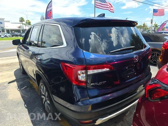 2019 Honda Pilot EX-L – miniatura 2