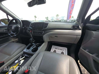 2019 Honda Pilot EX-L – miniatura 20