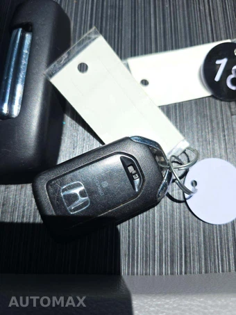 2019 Honda Pilot EX-L – miniatura 8